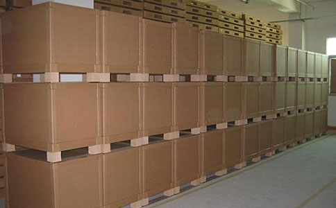 關(guān)于重型紙箱做好受潮防護(hù)工作的措施