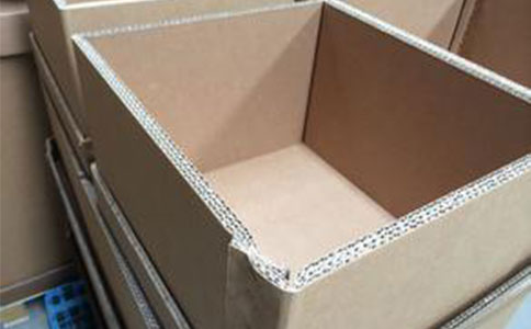 重型紙箱在儲存時有什么需要注意的